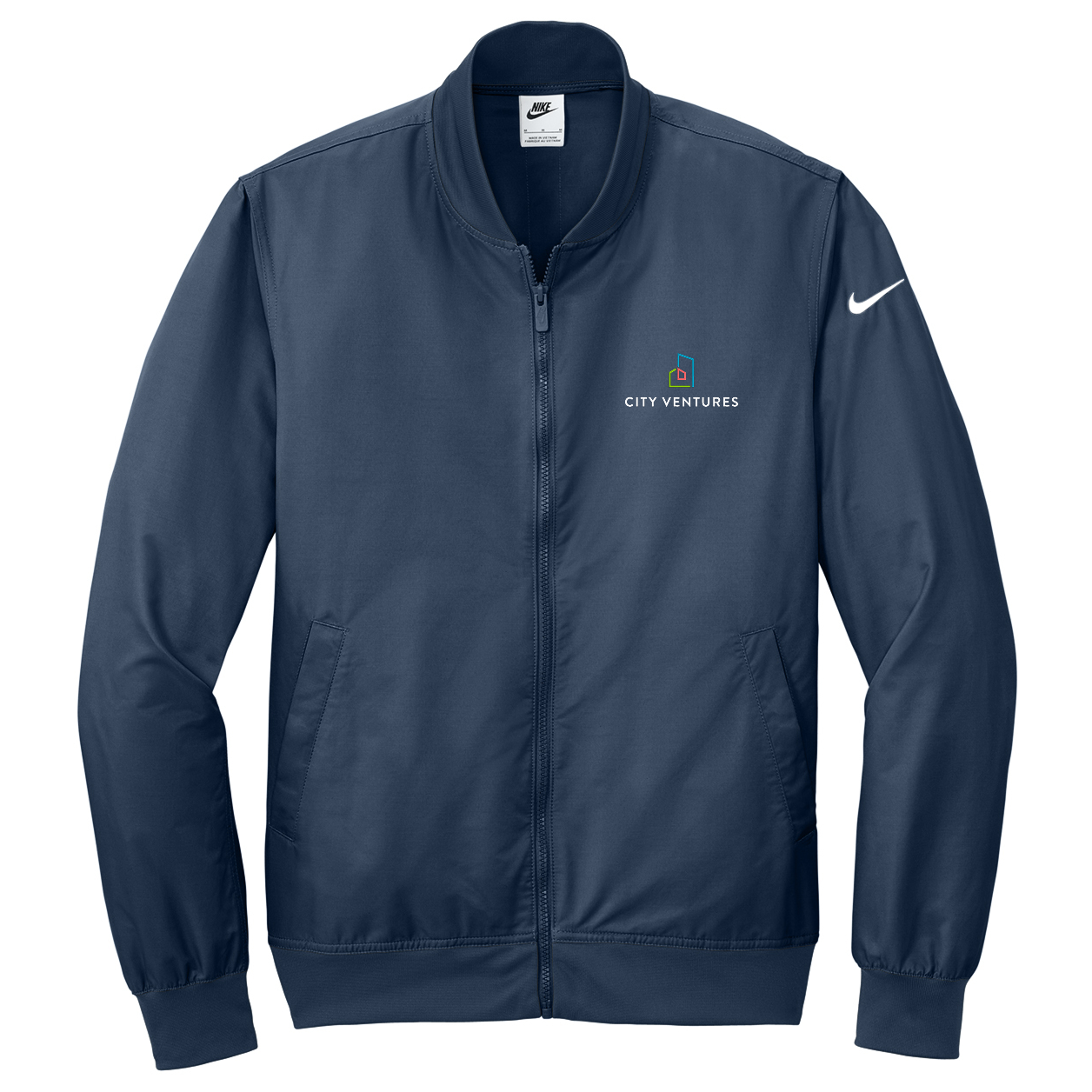 Nike Bomber Jacket