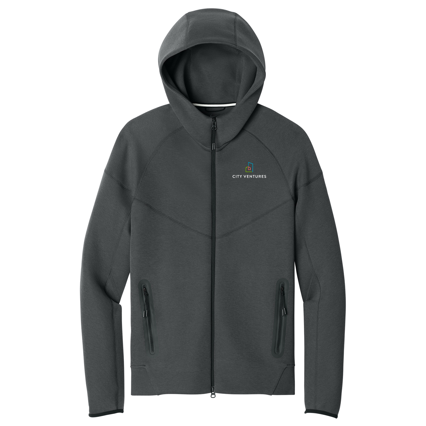 Nike Tech Fleece Full-Zip Hoodie