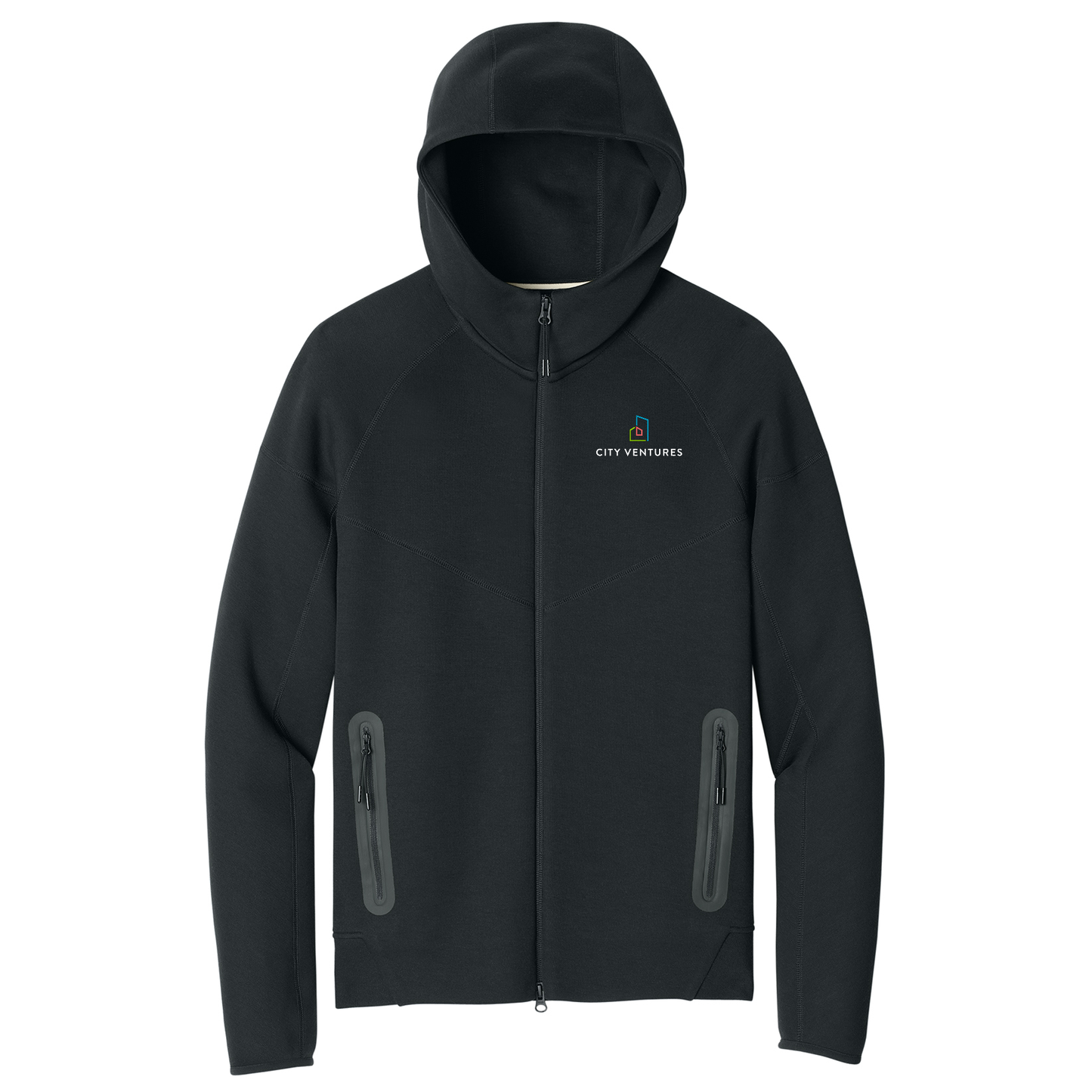 Nike Tech Fleece Full-Zip Hoodie