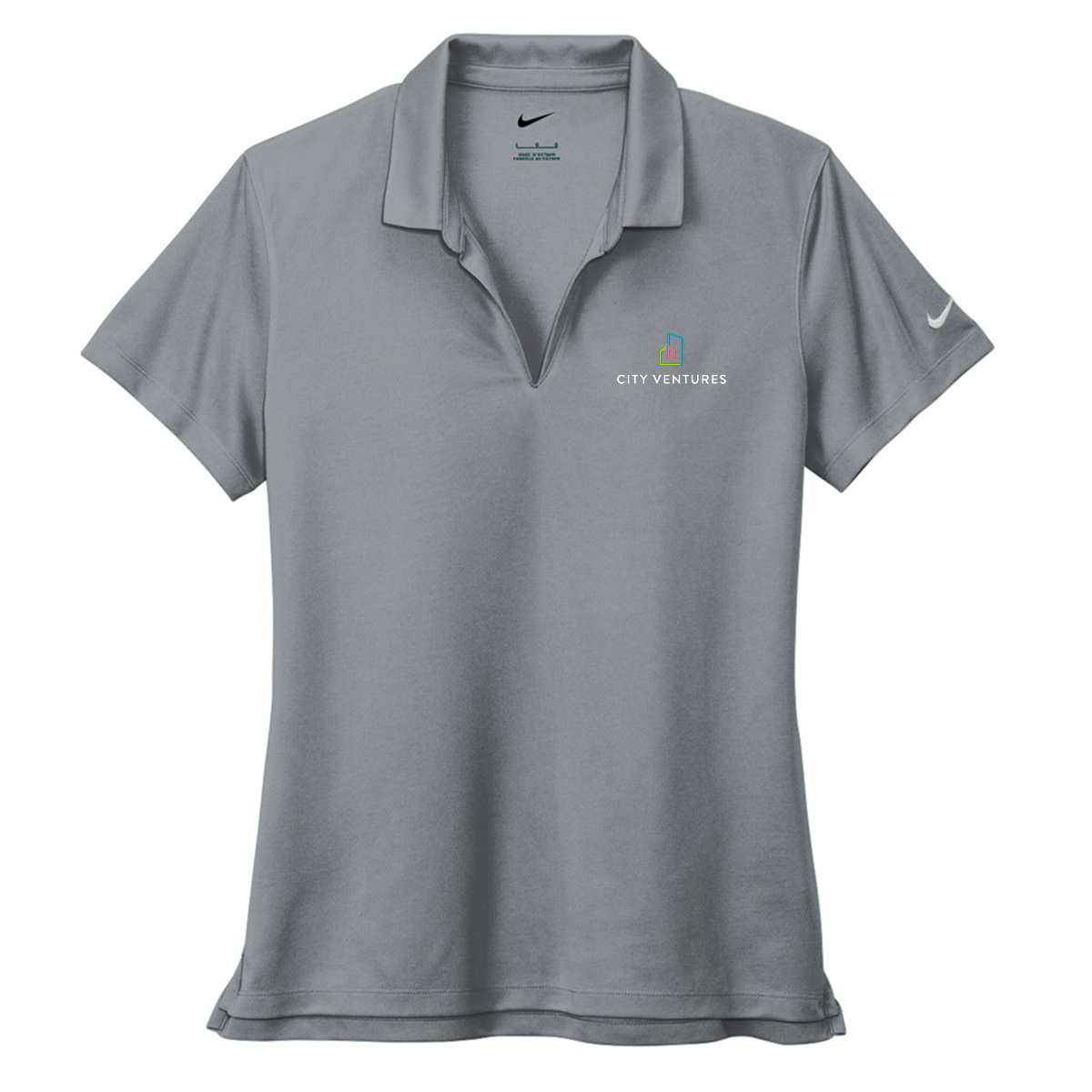 Nike Women's Dri-FIT Micro Pique 2.0 Polo