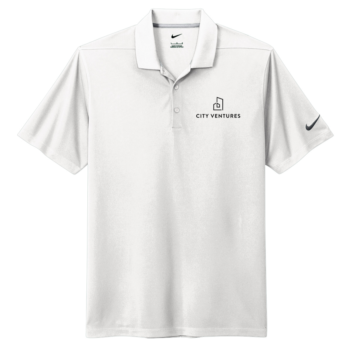 Nike Dri-FIT Micro Pique 2.0 Polo