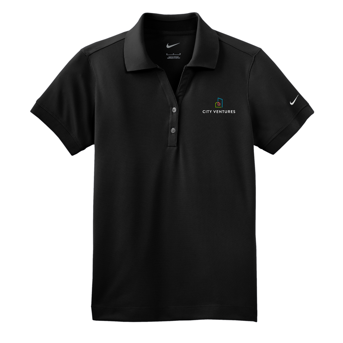Nike Women's Dri-FIT Classic Polo