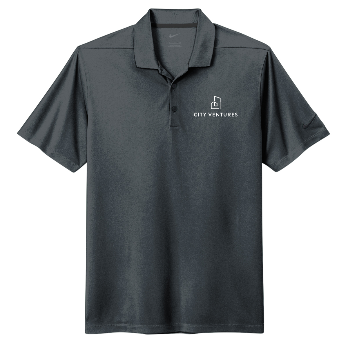 Nike Dri-FIT Micro Pique 2.0 Polo