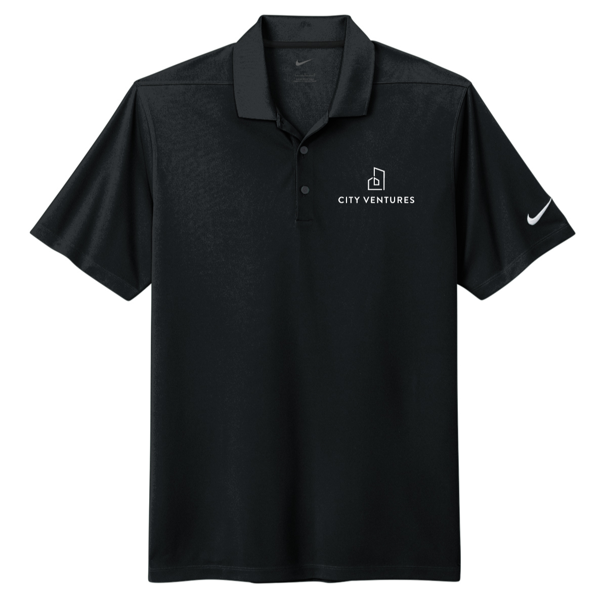 Nike Dri-FIT Micro Pique 2.0 Polo