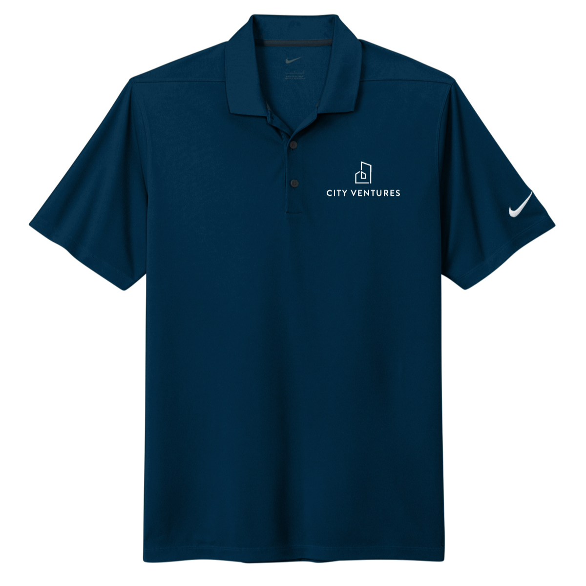 Nike Dri-FIT Micro Pique 2.0 Polo