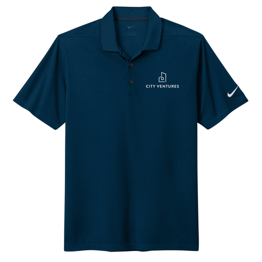 Nike Dri-FIT Micro Pique 2.0 Polo