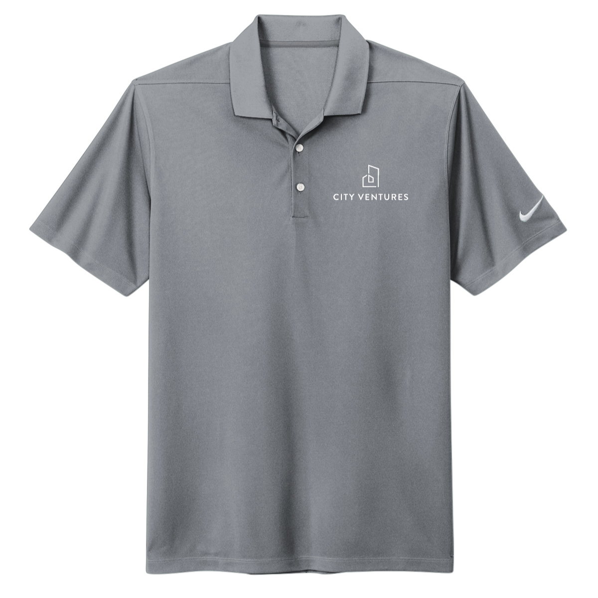 Nike Dri-FIT Micro Pique 2.0 Polo