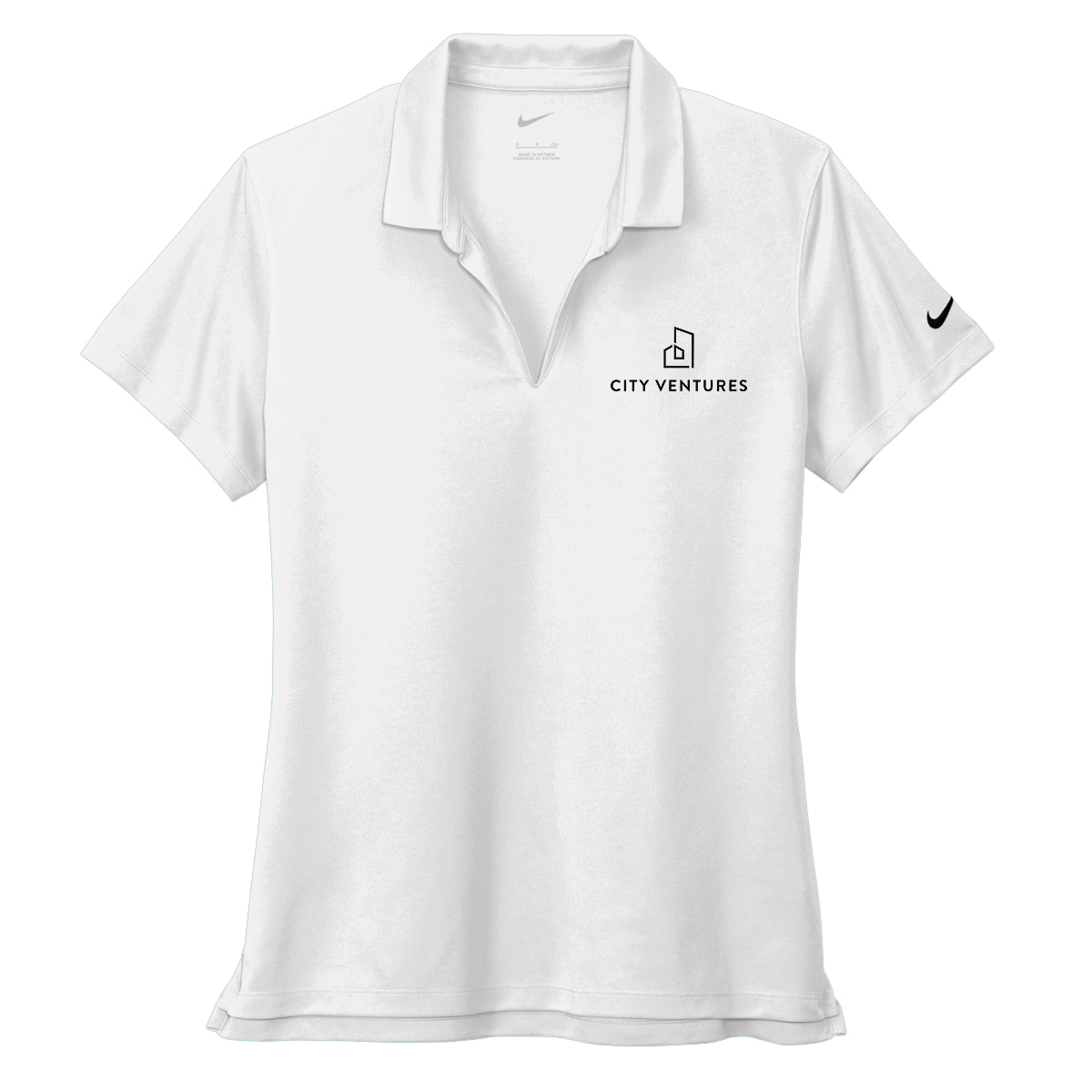 Nike Women's Dri-FIT Micro Pique 2.0 Polo