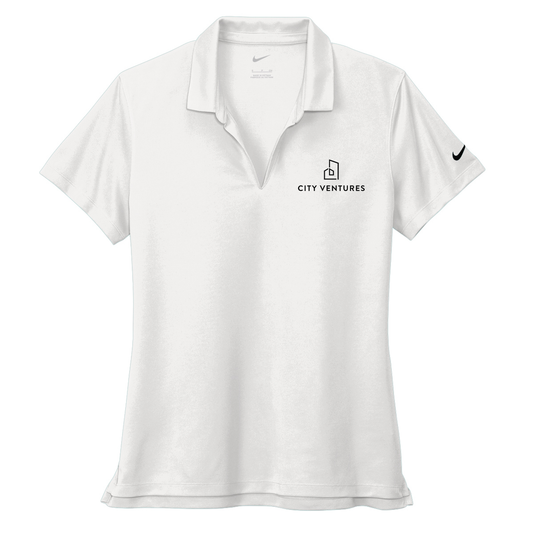 Nike Women's Dri-FIT Micro Pique 2.0 Polo