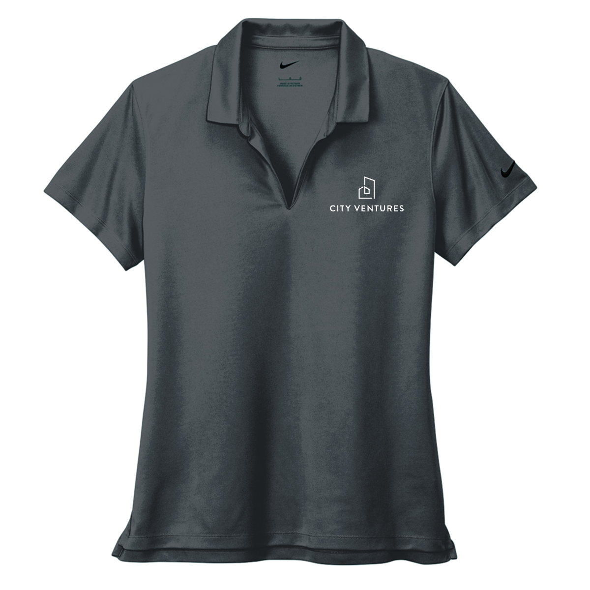 Nike Women's Dri-FIT Micro Pique 2.0 Polo