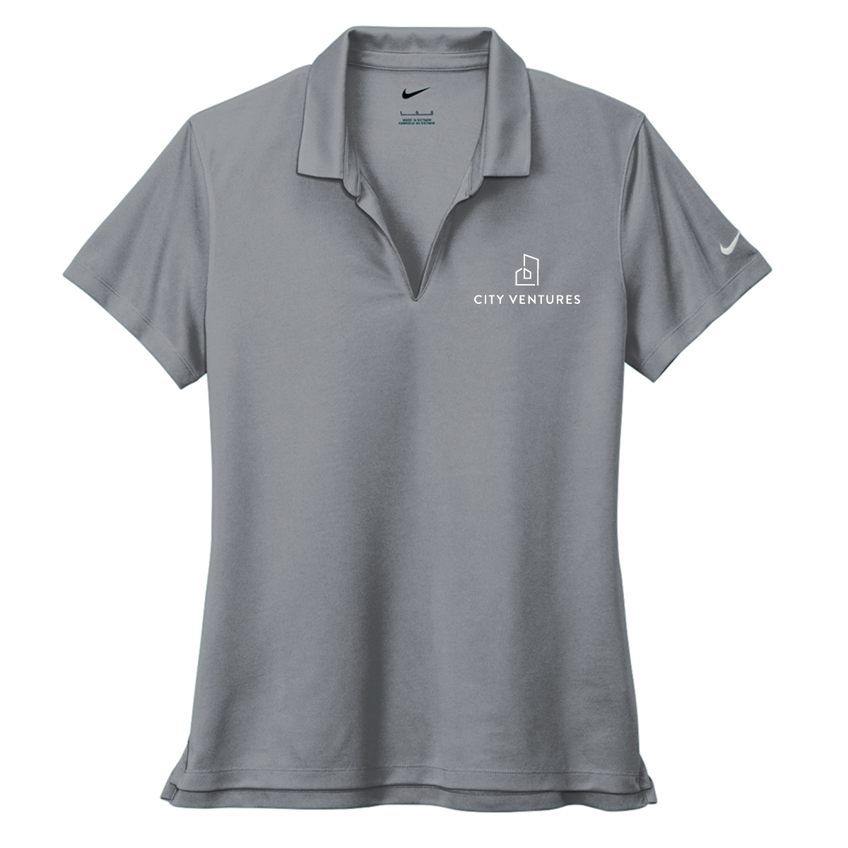 Nike Women's Dri-FIT Micro Pique 2.0 Polo