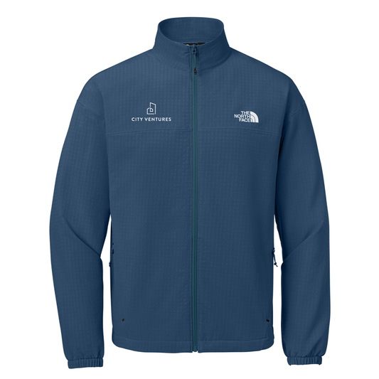 The North Face® Mountain Horizon Jacket - Single Color Logo
