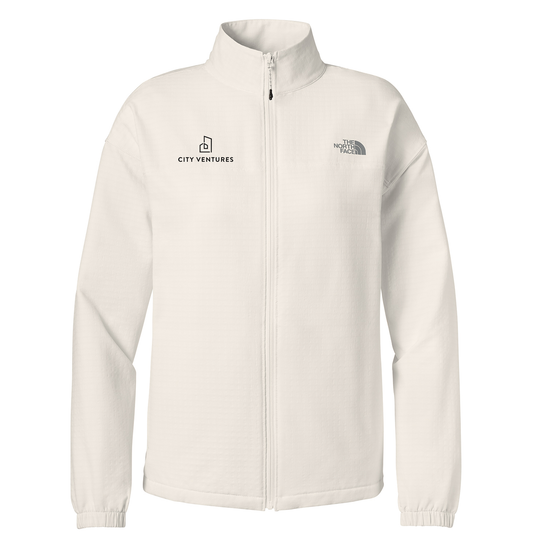 The North Face® Women’s Mountain Horizon Jacket - Single Color Logo